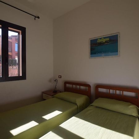 Residenza Sul Mare Aparthotel Valledoria  Bagian luar foto