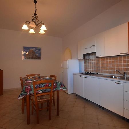 Residenza Sul Mare Aparthotel Valledoria  Bagian luar foto