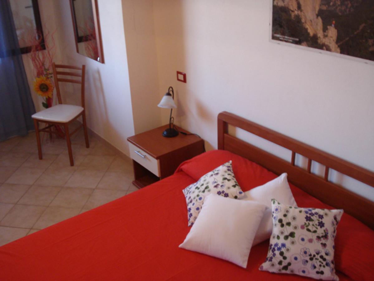 Residenza Sul Mare Aparthotel Valledoria  Bagian luar foto