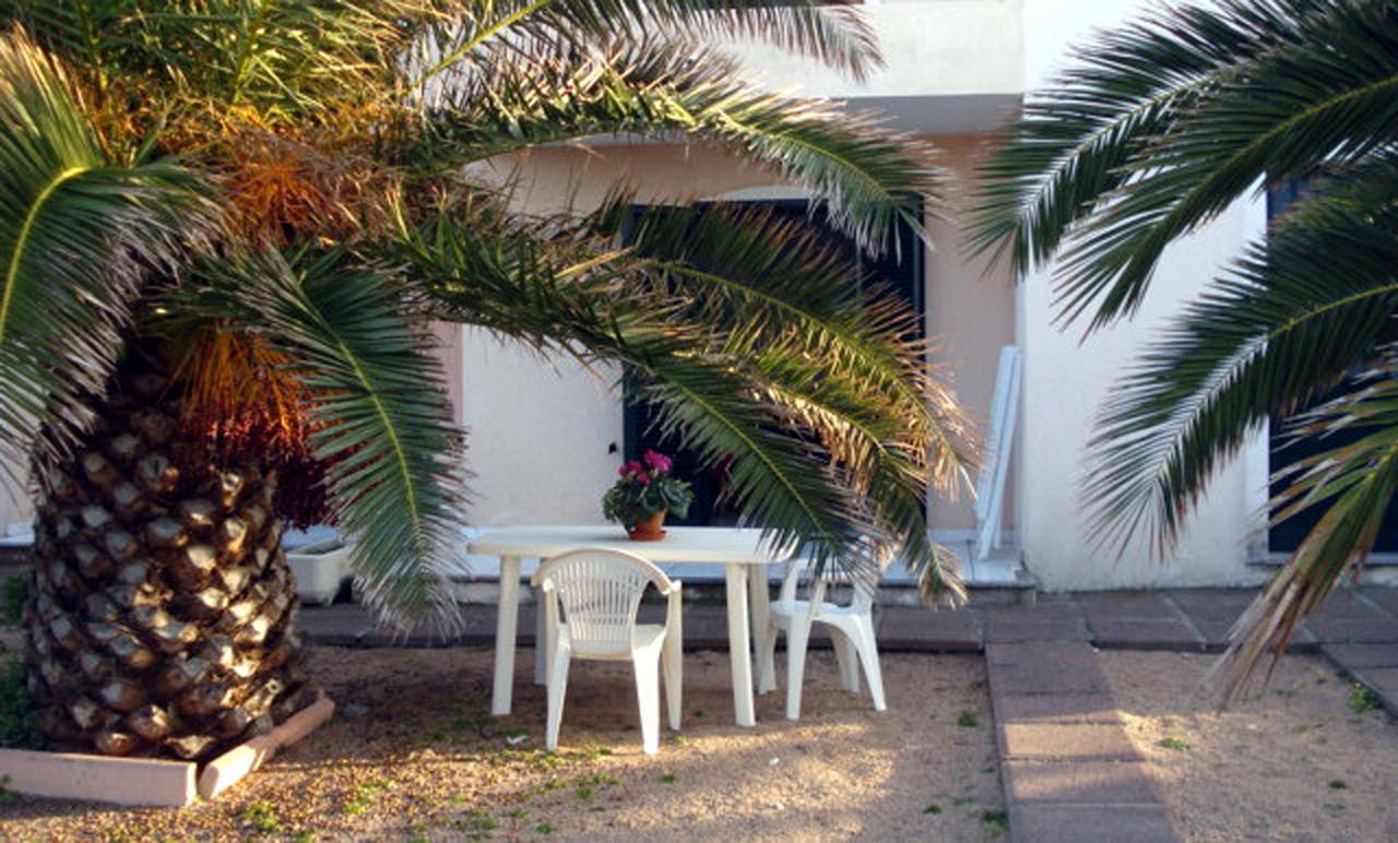 Residenza Sul Mare Aparthotel Valledoria  Bagian luar foto