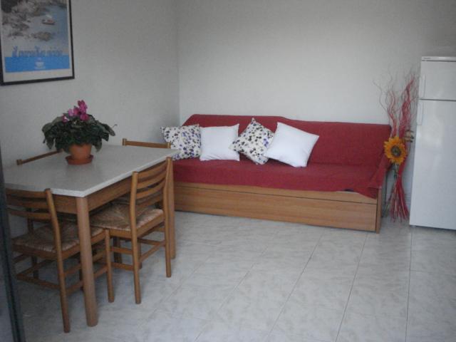 Residenza Sul Mare Aparthotel Valledoria  Bagian luar foto