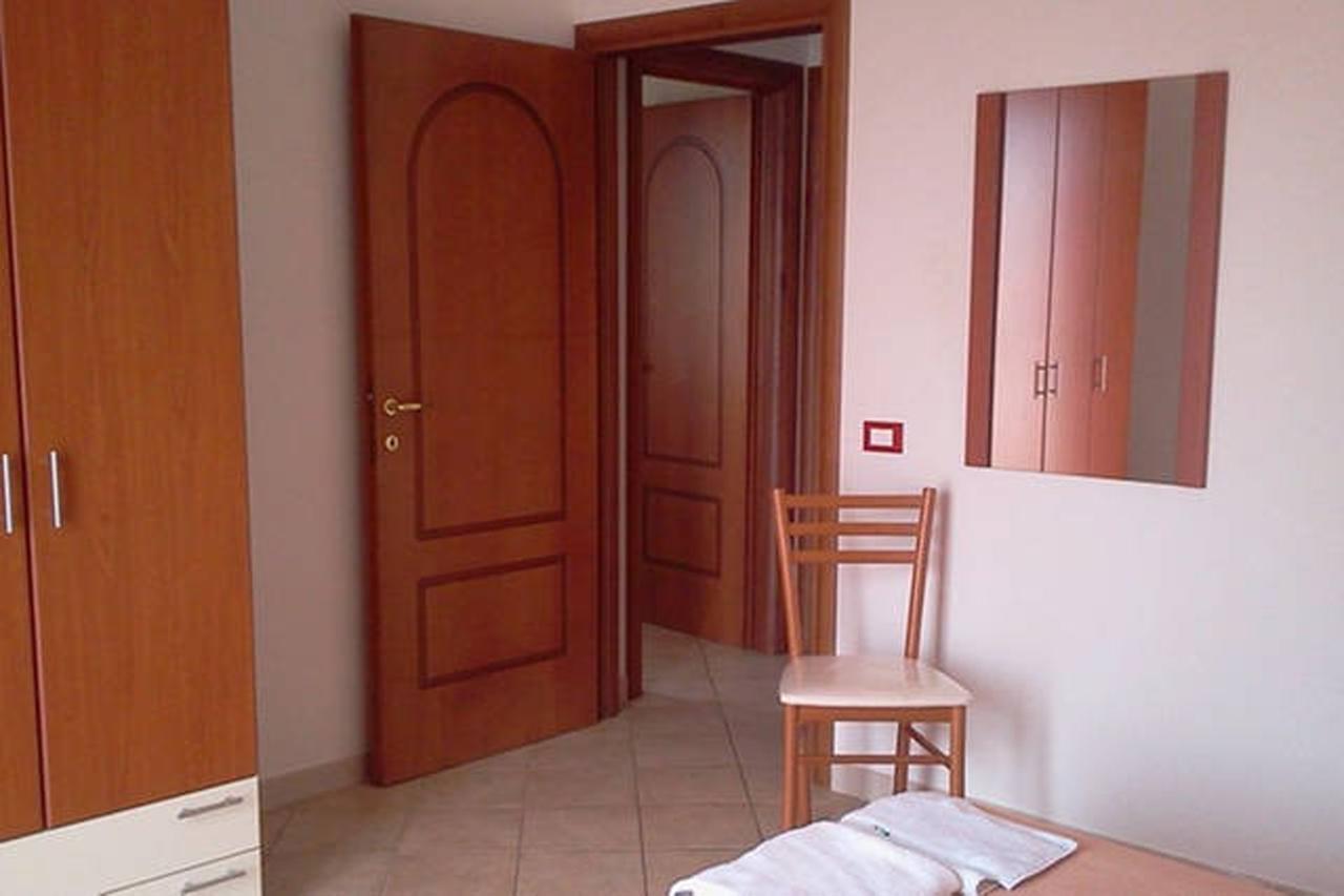 Residenza Sul Mare Aparthotel Valledoria  Bagian luar foto