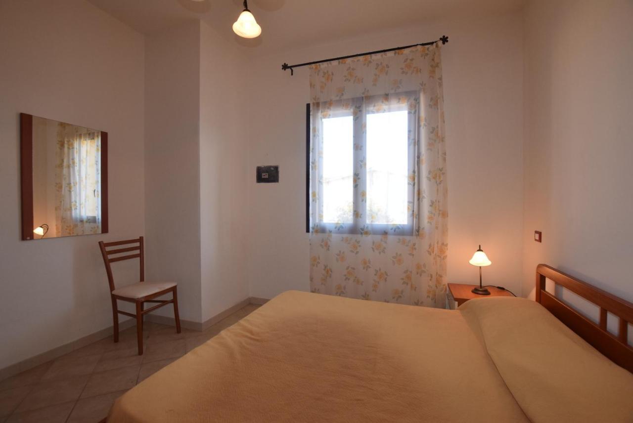 Residenza Sul Mare Aparthotel Valledoria  Bagian luar foto