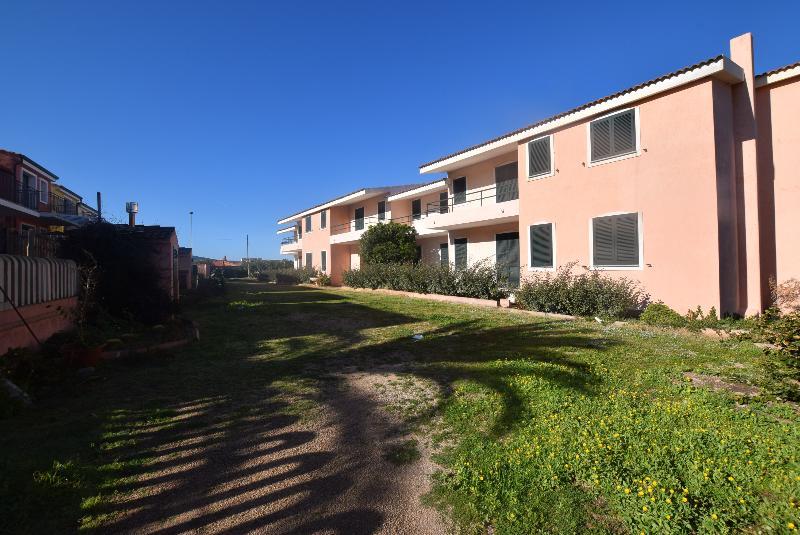 Residenza Sul Mare Aparthotel Valledoria  Bagian luar foto