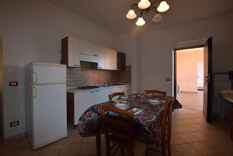 Residenza Sul Mare Aparthotel Valledoria  Bagian luar foto