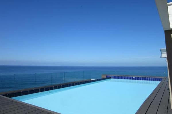 Residenza Sul Mare Aparthotel Valledoria  Bagian luar foto