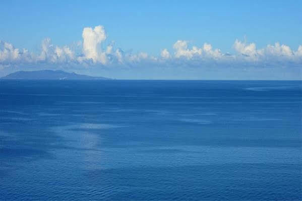 Residenza Sul Mare Aparthotel Valledoria  Bagian luar foto