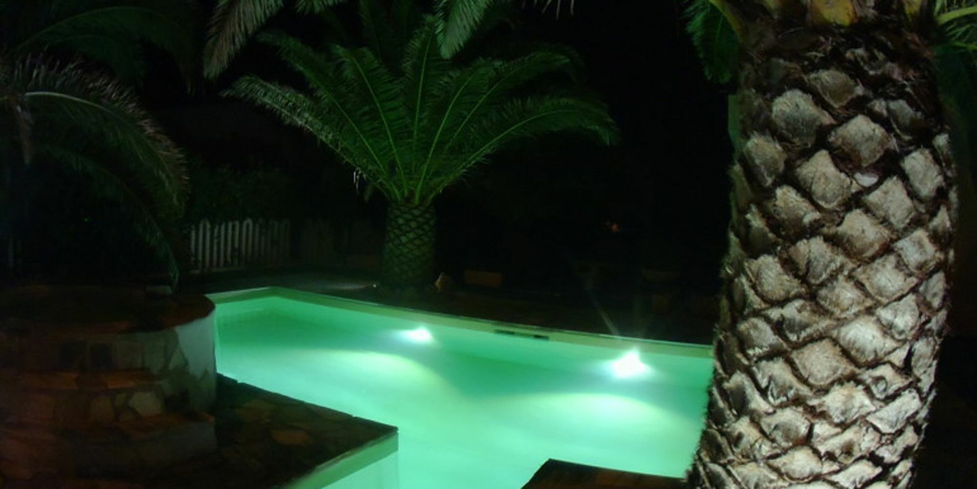 Residenza Sul Mare Aparthotel Valledoria  Bagian luar foto
